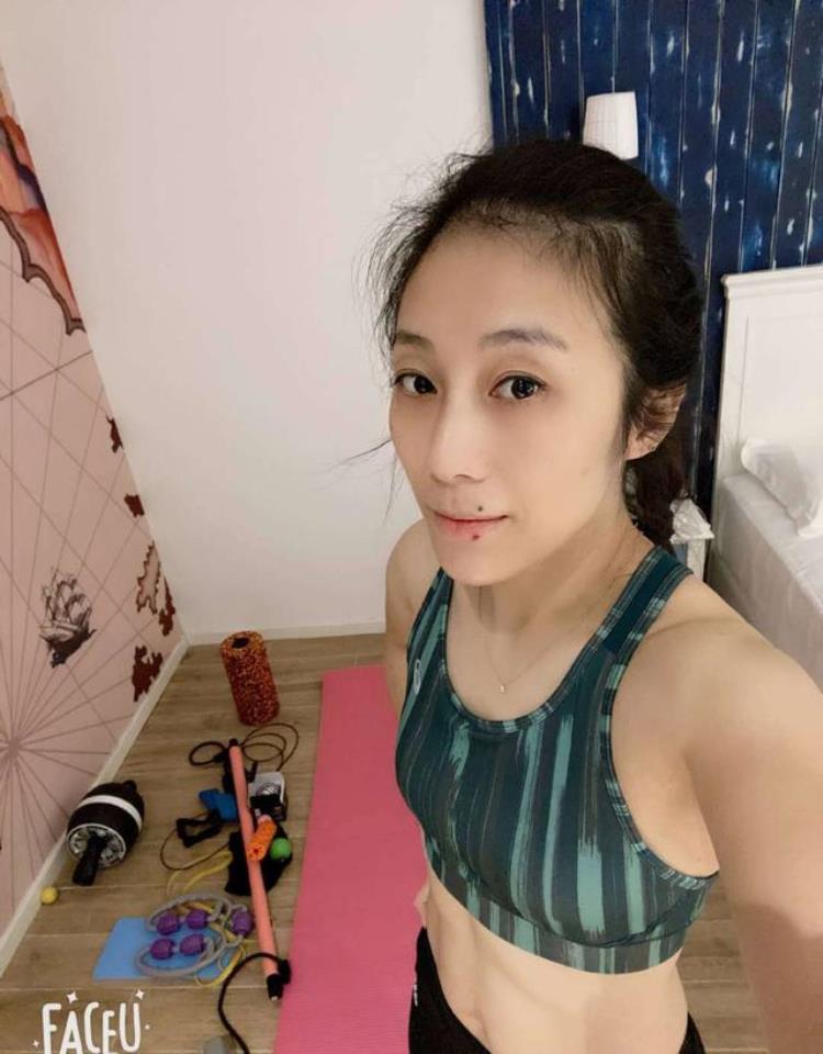 辽宁籍德国乒乓球运动员韩莹爆料回中国参赛经历隔离做的很好