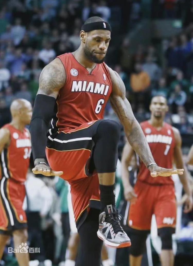 迈阿密热火历史最佳阵容「NBA巡礼之队史最佳阵容之迈阿密热火队」
