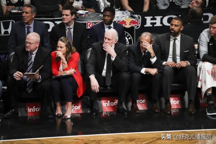 nba球队一年的开支「NBA球队每年开销是多大很多在亏损为何老板还乐此不疲砸钱」