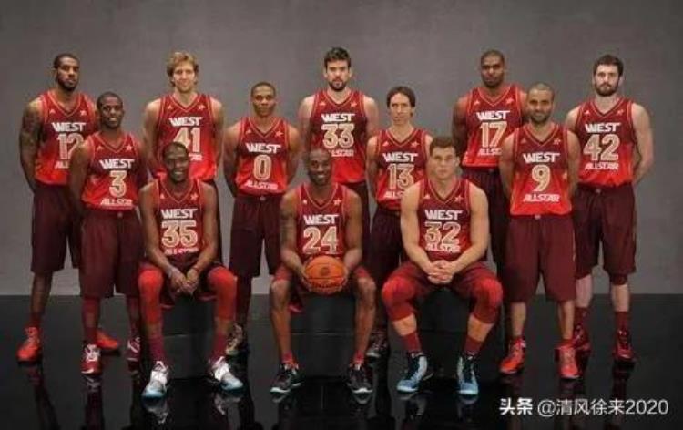 1996年NBA全明星赛「历年19962022NBA全明星赛大全」