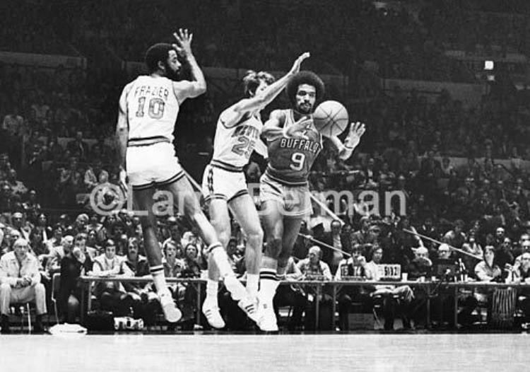 NBA十大铁人「NBA历史上的十大铁人90后的你知道几个」