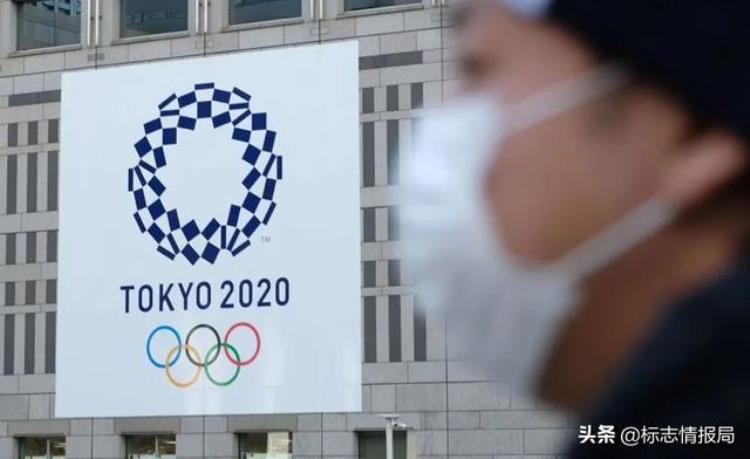 NBC更新2020年奥运会转播台标2020NE文字设计引争议