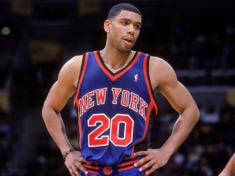 nba球衣推荐「深度长文细数有史以来最好的30件NBA球衣」