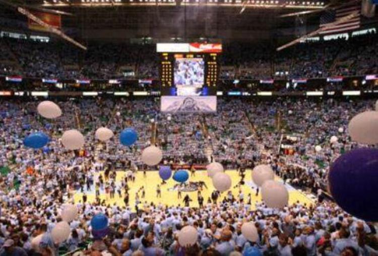 NBA哪座球场噪音最大绿军上榜勇士球迷呐喊分贝超飞机