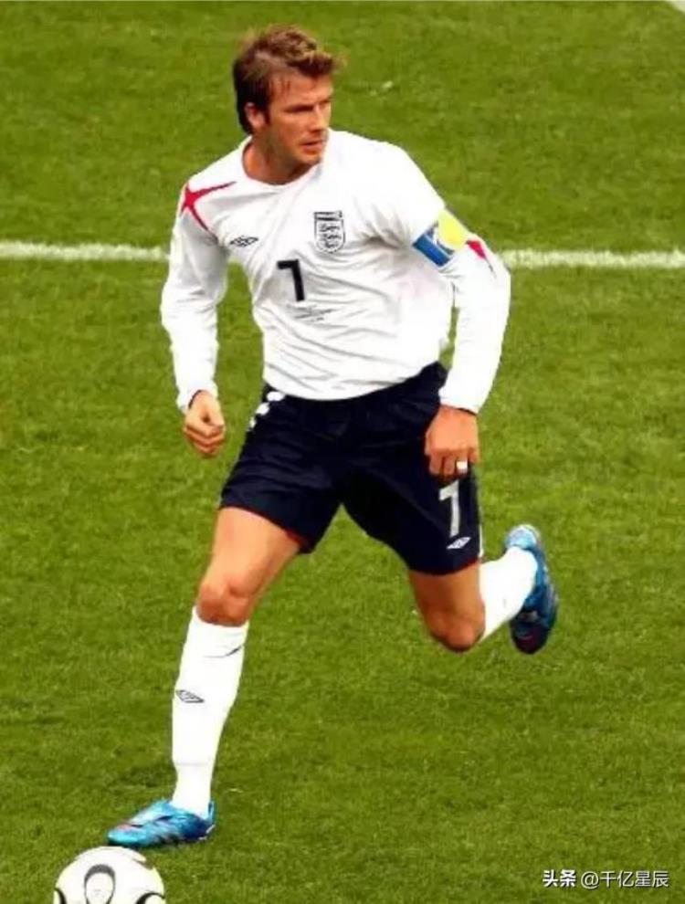 欧洲著名足球运动员「英国媒体世界足球评历史十大最强足球运动员」