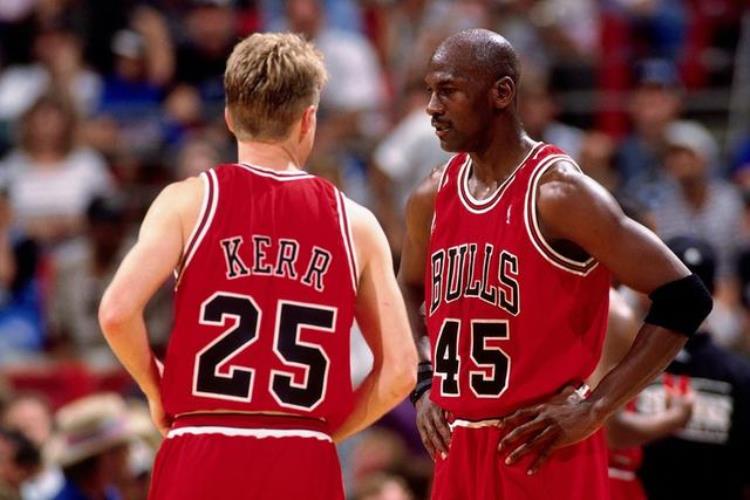 NBA垃圾话艺术「垃圾话正在失传的NBA艺术来看看传奇巨星们怎么互喷垃圾话」