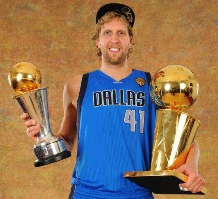 NBA十大最强外籍巨星欧洲人数超半数亚洲仅姚明一人上榜