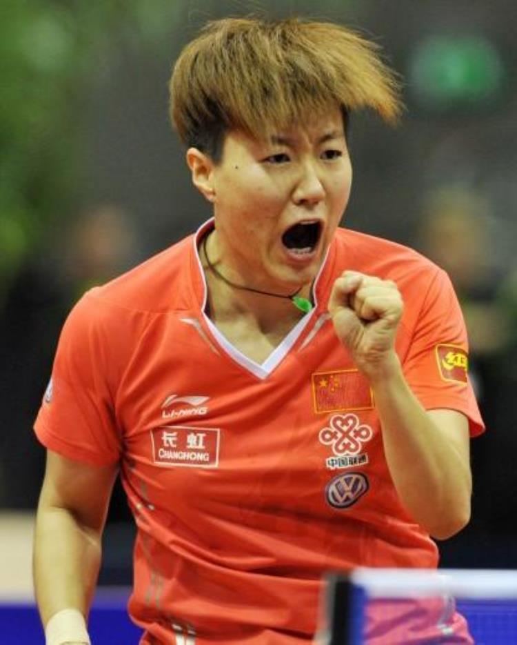 中国乒乓球哪个省最厉害「中国哪个省市走出来的乒乓球世界冠军最多这个体育强省就是牛」