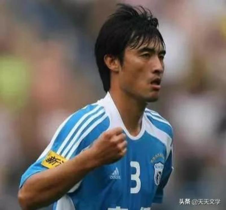 中国足球阿甘杨林挫折是一种磨练它是一笔宝贵的财富