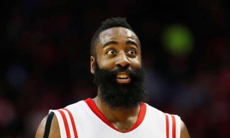 NBA球星分四大级别库里一档哈登二档威少三档利拉德四档