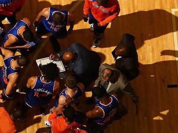 nba一场比赛能叫几次暂停「NBA季后赛叫暂停也有技巧晚叫早叫不叫都会影响比赛结果」