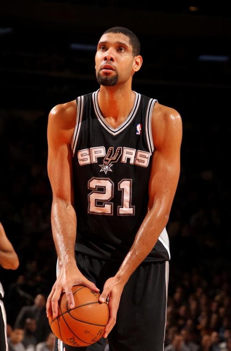成为超巨门槛有多高NBA21世纪仅5人杜兰特只能算半个