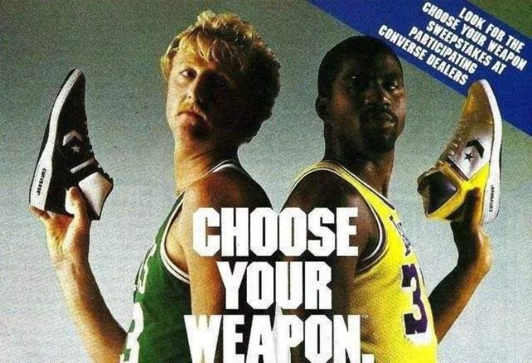 1973年推出的___标志着Nike进军篮球鞋市场的第一步「NBA走过73年历史而篮球鞋变化也是天翻地覆耐克靠乔丹成霸主」