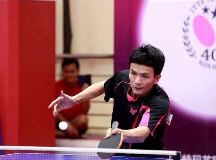 广东乒乓球积分排名「积分榜广东地区乒乓球高手排行榜开球网」