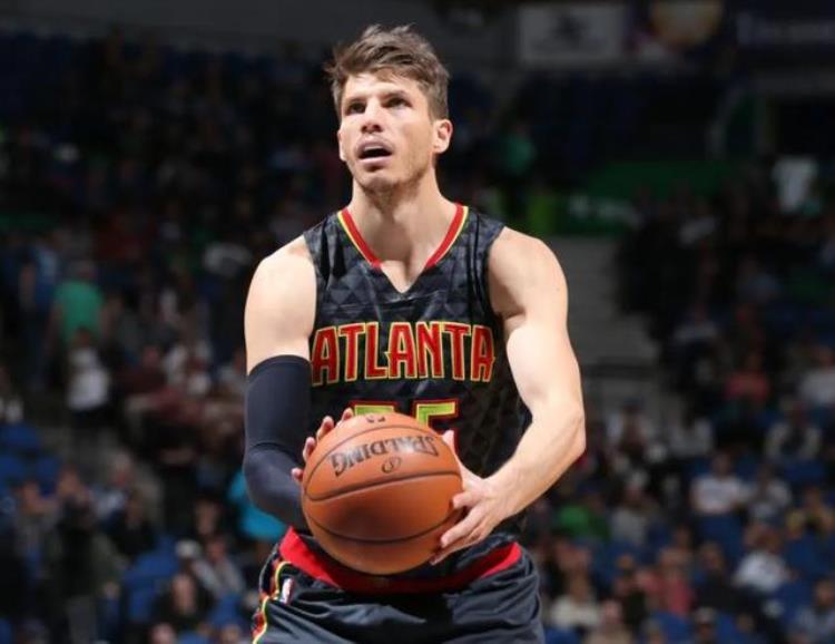 美国最伟大的球员「荣誉并非唯一美媒评选NBA最伟大的十名射手前三名实至名归」