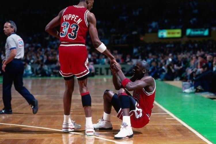 NBA垃圾话艺术「垃圾话正在失传的NBA艺术来看看传奇巨星们怎么互喷垃圾话」
