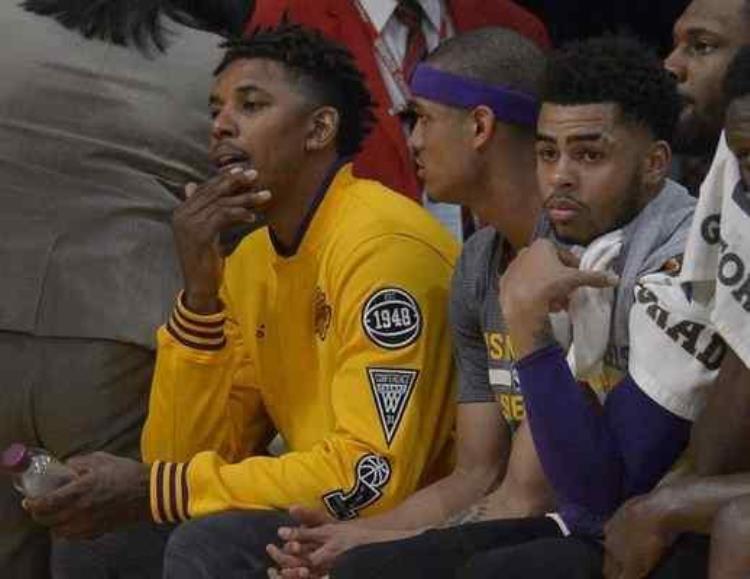 NBA更衣室毒瘤「揭秘NBA更衣室6大潜规则随便做错了一件事都可能被赶走」