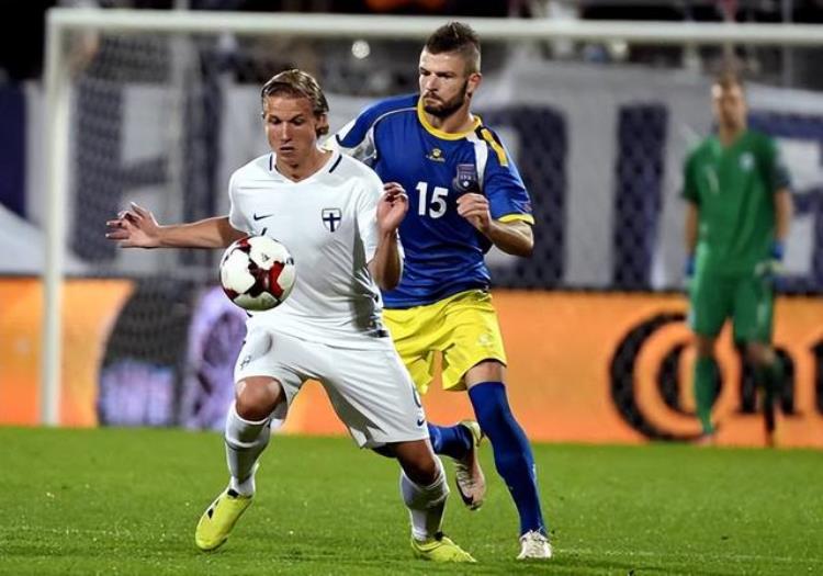 欧洲杯 科索沃「六年沉沦今朝终于爆发科索沃球队有望进欧战正赛」