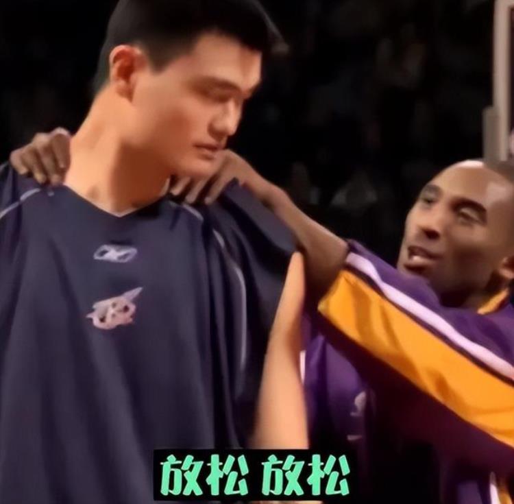 0511赛季湖人两次招募姚明当年给出怎样的报价奥尼尔的待遇