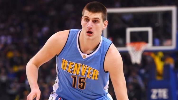 现役最好的十位nba国际球员「现役最好的十位NBA国际球员」