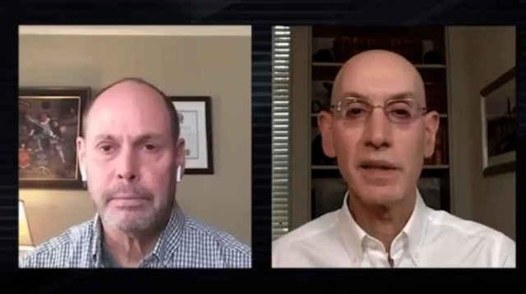 nba用的口罩「NBA推出专属布质口罩一个接近15美元是献爱心还是收智商税」