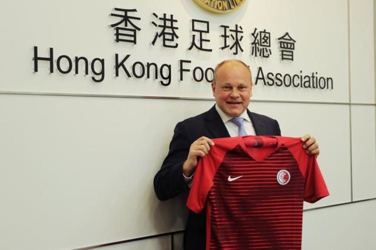 官方前芬兰国家队主帅麦柏伦出任香港队主教练