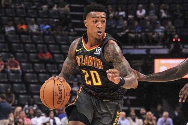 nba现役75大球星「2位75大球星5大全明星近十年只有2人进入NBA这所大学仍受好评」