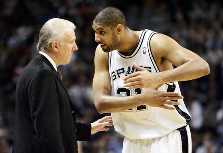 nba现役75大球星「2位75大球星5大全明星近十年只有2人进入NBA这所大学仍受好评」
