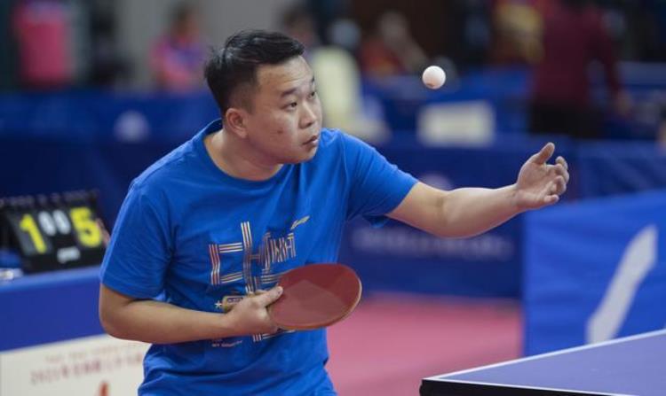 2021年全国职工乒乓球比赛「乒乓球2021年全国职工乒乓球大赛在京开幕」