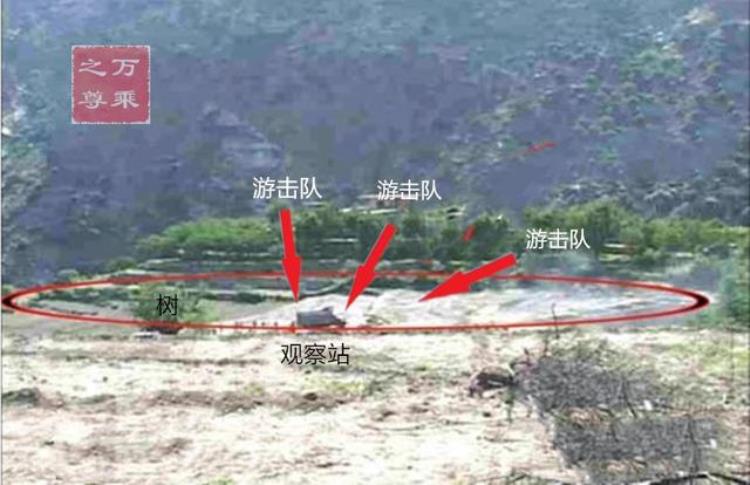 美国战争片《前哨》「战例图解电影前哨现实版美军9死27伤只打死一名敌人」