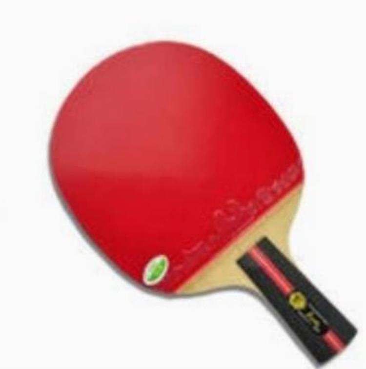 为什么乒乓球运动员喜欢吹球拍「中国乒乓球运动员喜欢吹球吹球拍难道是为了输送仙气」