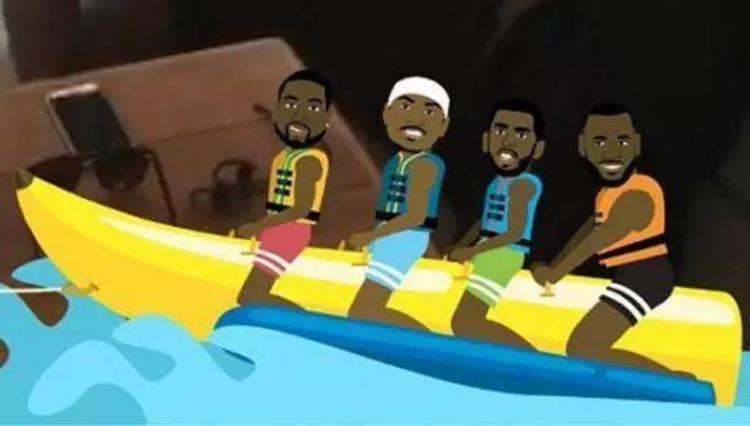 nba球员们在漫长的休赛期里都会做些什么呢「NBA球员们在漫长的休赛期里都会做些什么呢」