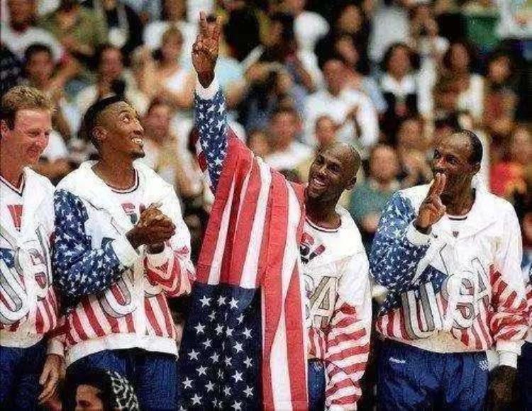篮球世界杯为什么美国巨星不来「世界杯开赛在即为何NBA巨星屡屡退出美国队5大因素导致这局面」
