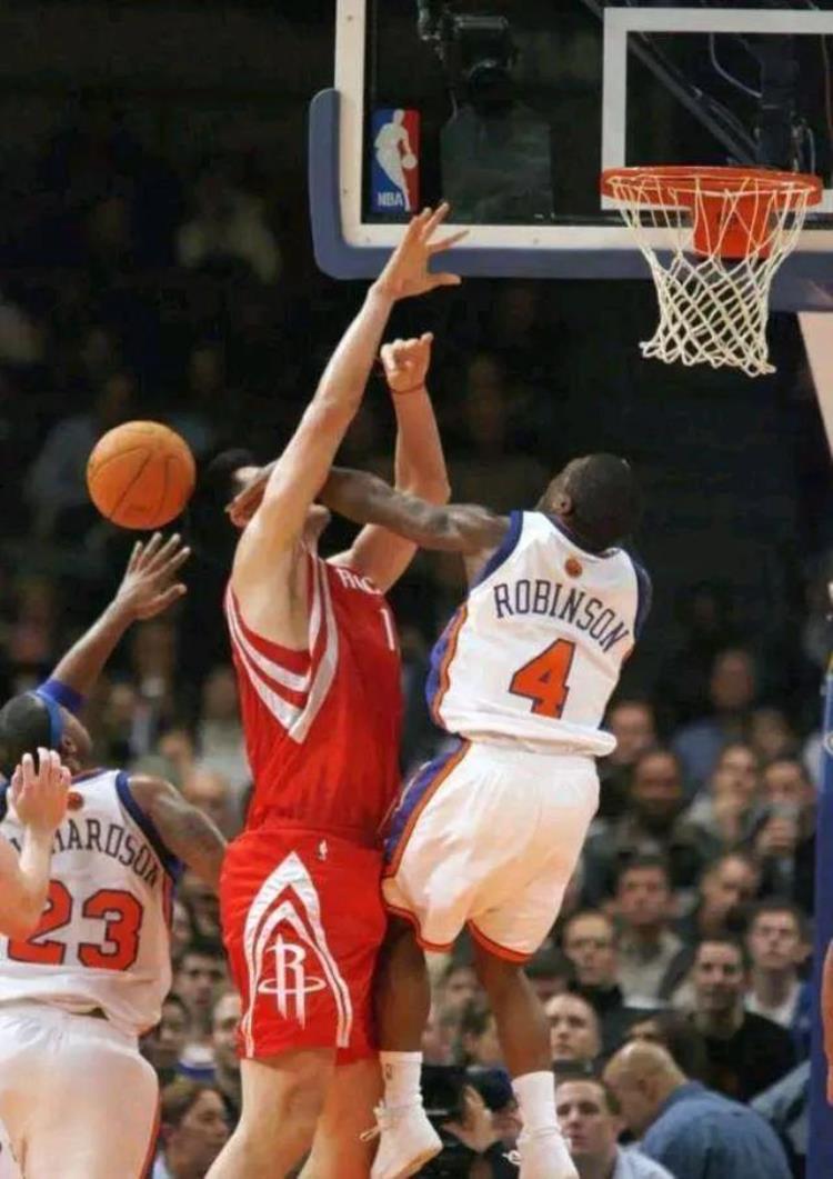 扣篮王内特·罗宾逊「NBA扣篮王内特罗宾逊自曝肾衰竭已折磨了他4年」