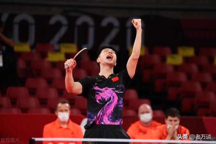 奥运会中的中国乒乓球强不强「奥运会中的中国乒乓球强」
