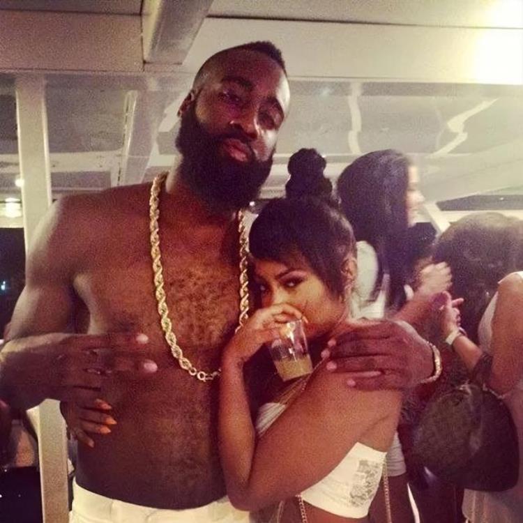 nba球星生活有多奢靡「醉生梦死NBA球星的私生活到底多么奢靡威少也干了」