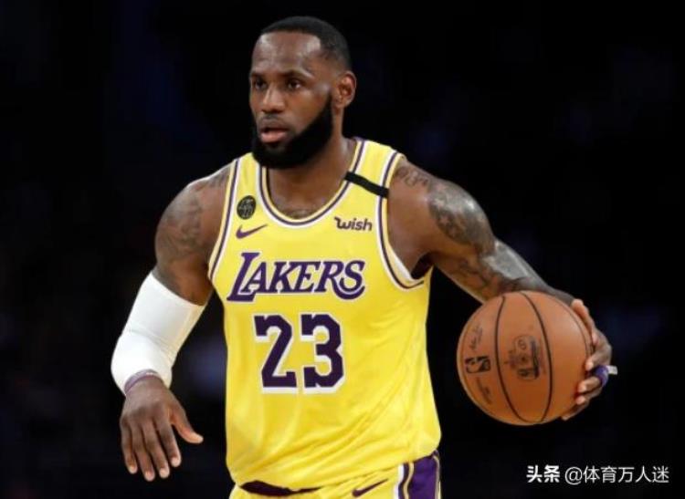 年薪最高的NBA球员「NBA下赛季年薪最高的10位球星库里榜首谁是高薪低能的代表」