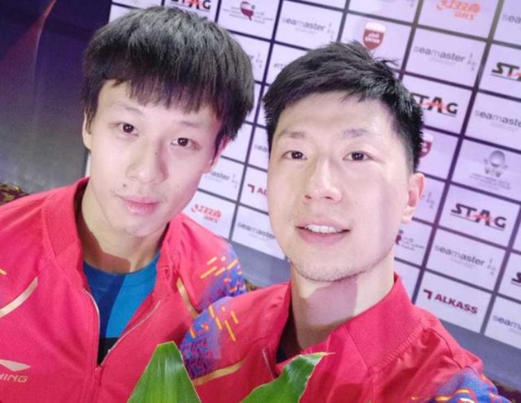 乒乓球卡塔尔赛最终结果中国人夺5冠日本30人仅收获一亚军