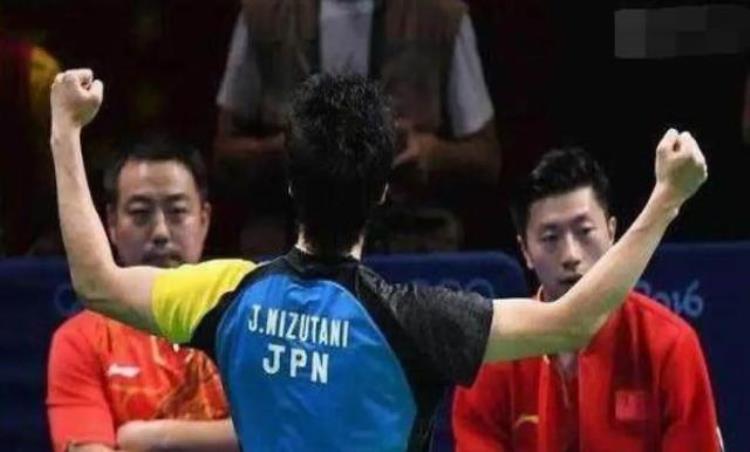 中国乒乓球很厉害「被骂死我也要说中国乒乓球就是最牛的」