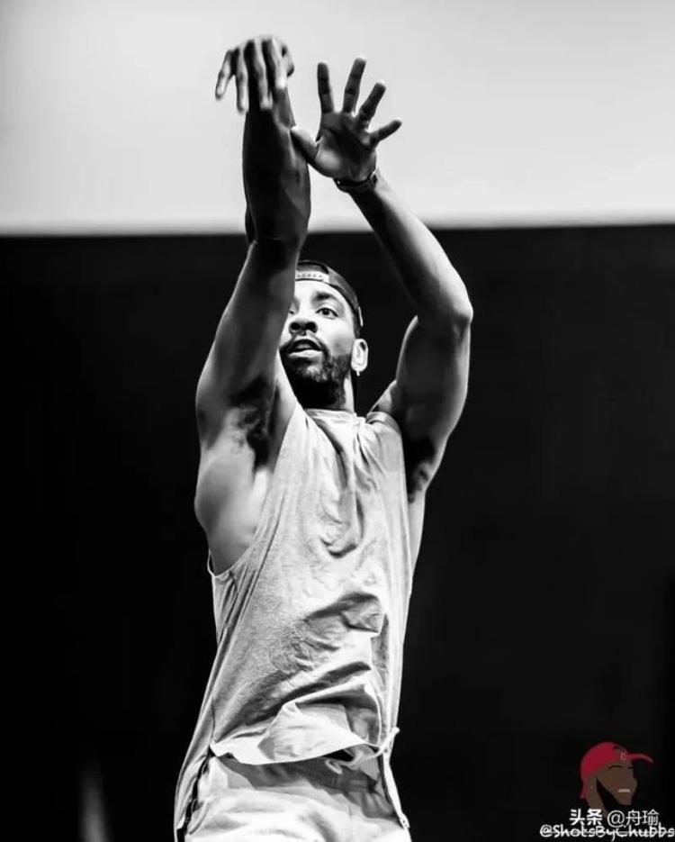 NBA晚报欧文在洛杉矶训练KD赞库里总决赛G4威少妻子欧洲游