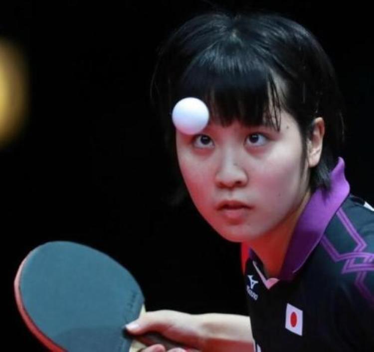 女子乒乓球团体赛东京「阿曼乒乓球挑战赛已决出单打前八日本平野美宇等人顺利晋级」