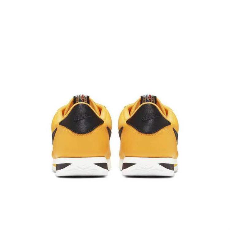又一款NBA主题系列全新NikeCortez官图释出