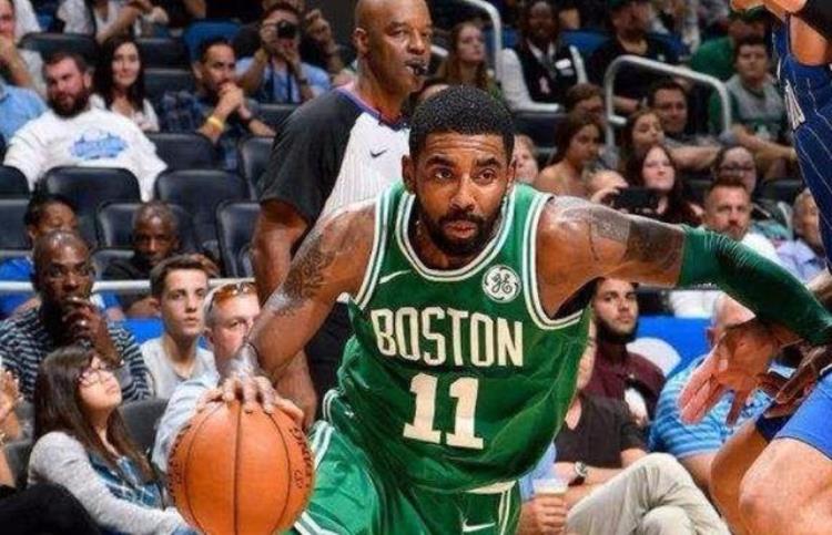 最具观赏性的篮球运动员「盘点NBA现役四大运球高手篮球的观赏性是被他们搞明白了」