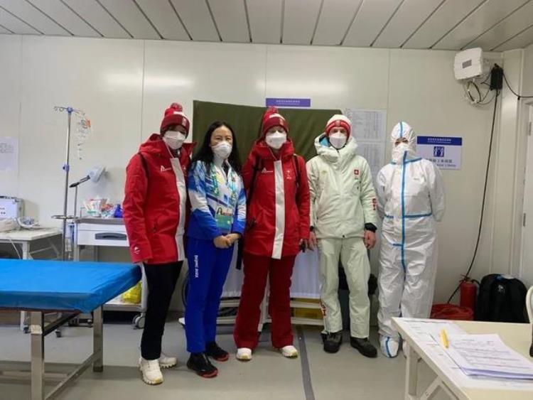 残奥会与人生意义「亲历冬残奥会我体会到了生命的意义」