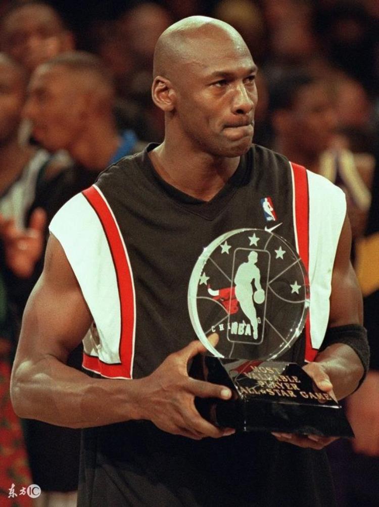 NBA十大铁人「NBA历史上的十大铁人90后的你知道几个」