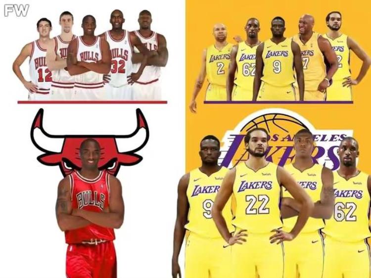 交易科比轰动联盟「NBA最轰动的两次交易科比乔丹的筹码曝光相当于任人宰割」
