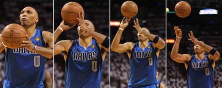投篮姿势最奇怪的nba球员「NBA史上投篮姿势10大怪异球员阿伦和马里昂榜上有名」