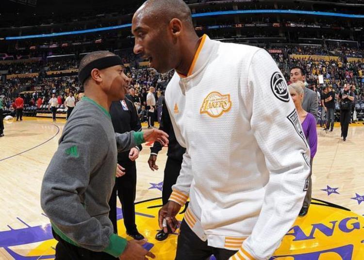 科比是最厉害的篮球运动员吗「前NBA球员科比是最强的球员这个世界上甚至没有人能接近他」