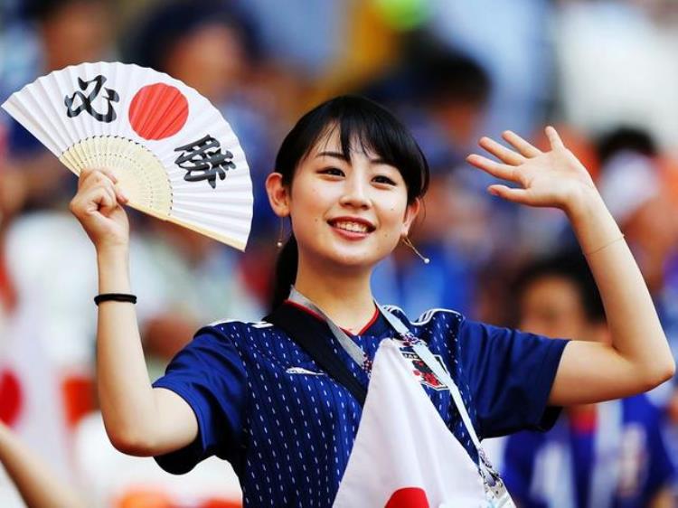 世界杯回忆日本足球和中国足球差距究竟有多大「世界杯回忆日本足球和中国足球差距究竟有多大」