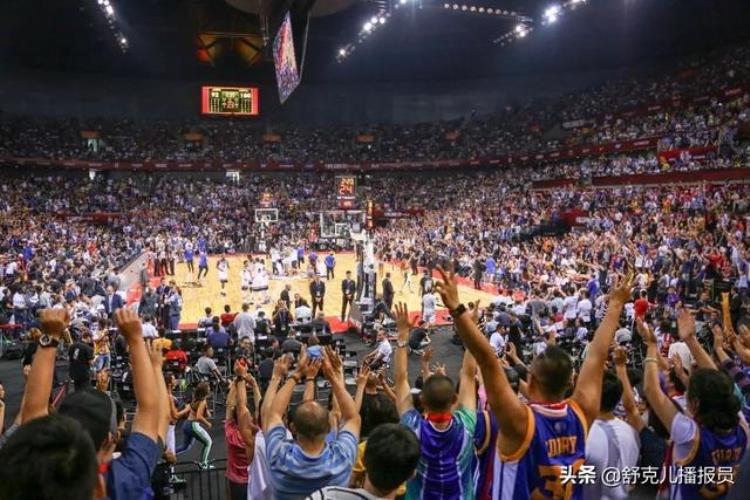nba球队一年的开支「NBA球队每年开销是多大很多在亏损为何老板还乐此不疲砸钱」